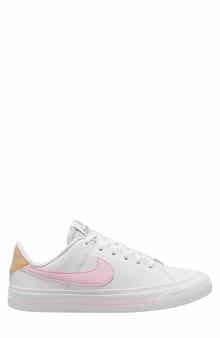 Nike Kids' Court Legacy Sneaker