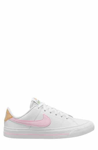Nike Kids' Court Legacy Sneaker