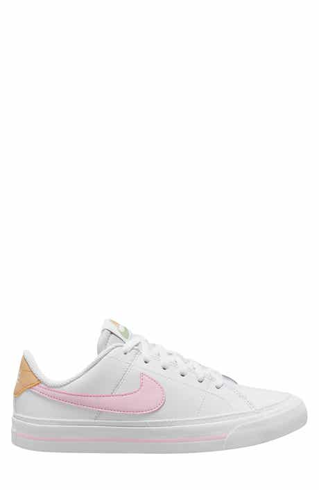 Nike Kids' Court Legacy Sneaker