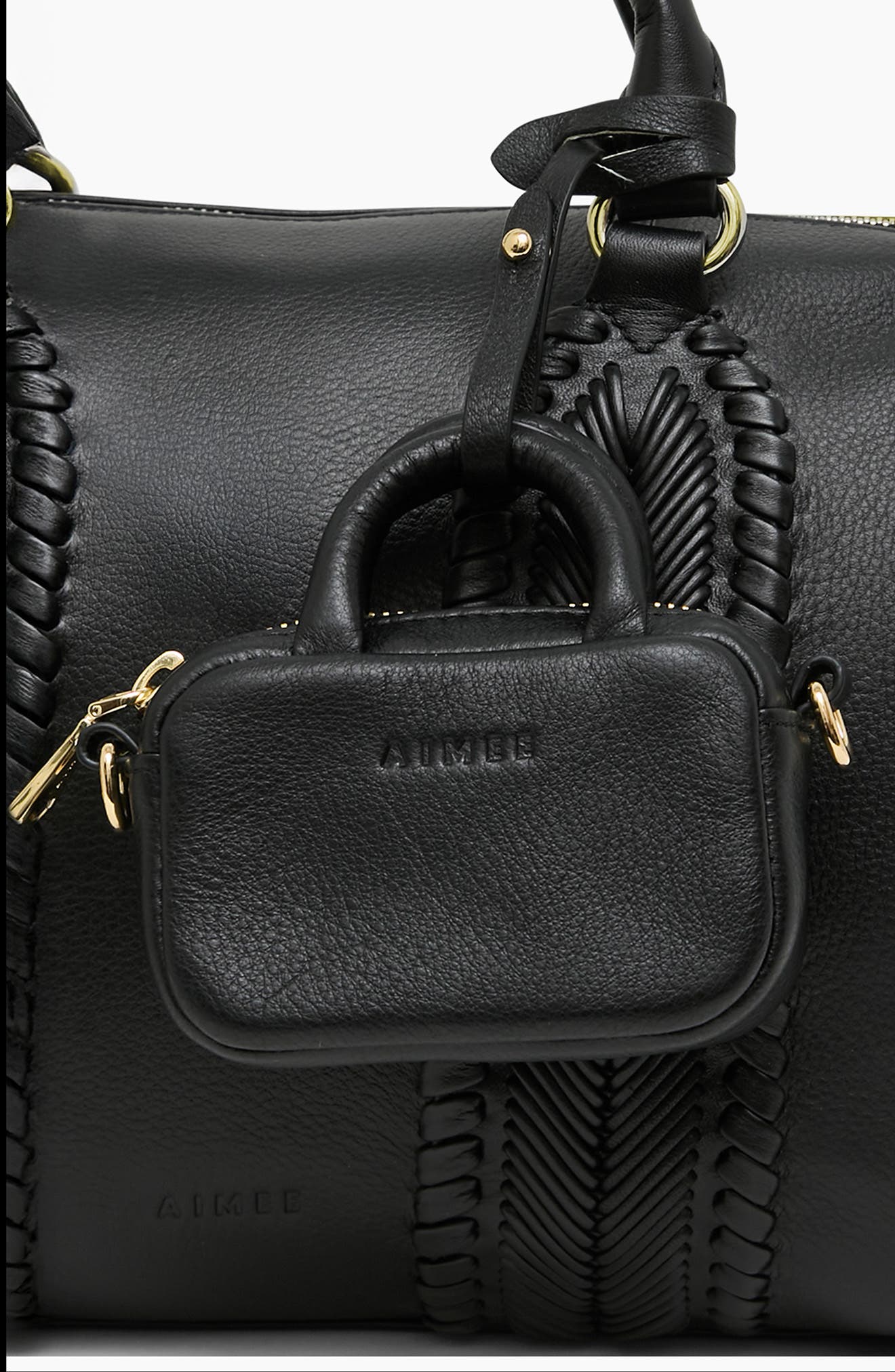 AIMEE Ritual Bag Charm, Alternate, color, 