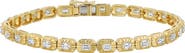 Bony Levy Varda Diamond Tennis Bracelet