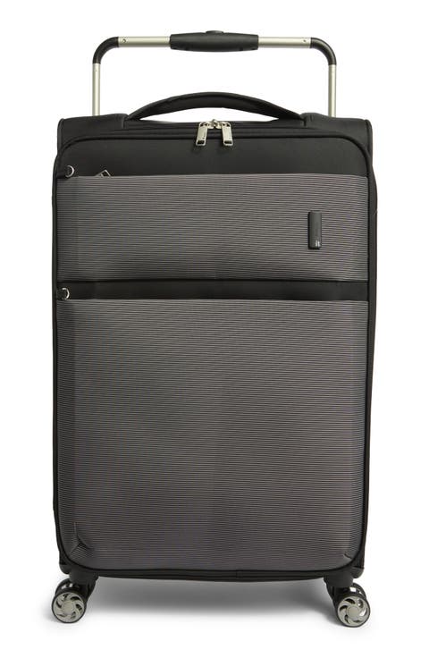 Debonair 26-Inch Softside Spinner Luggage