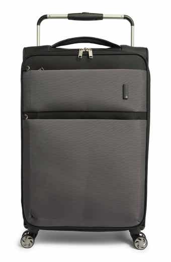 IT LUGGAGE Debonair 26-Inch Softside Spinner Luggage