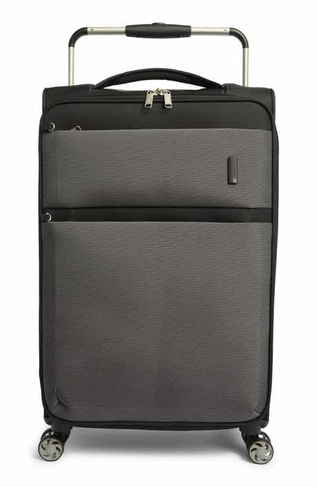 IT LUGGAGE Debonair 26-Inch Softside Spinner Luggage
