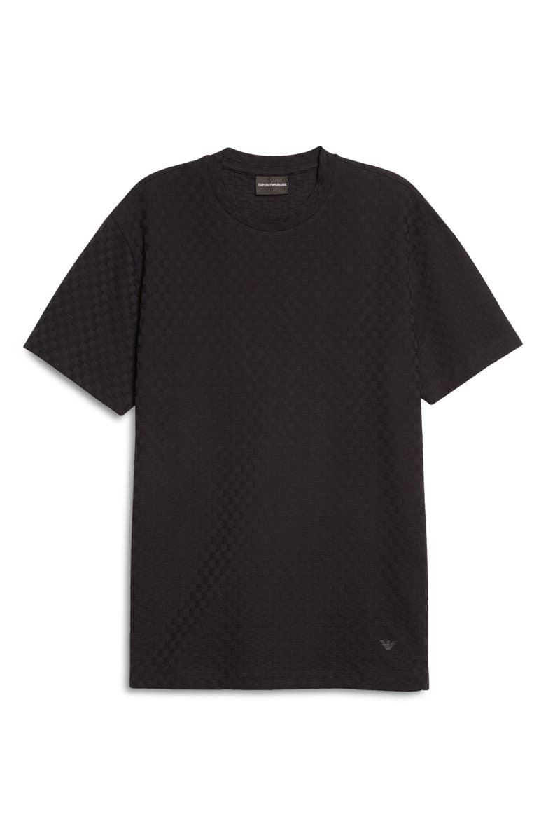 Emporio Armani Mini Box T-Shirt, Alternate, color,
