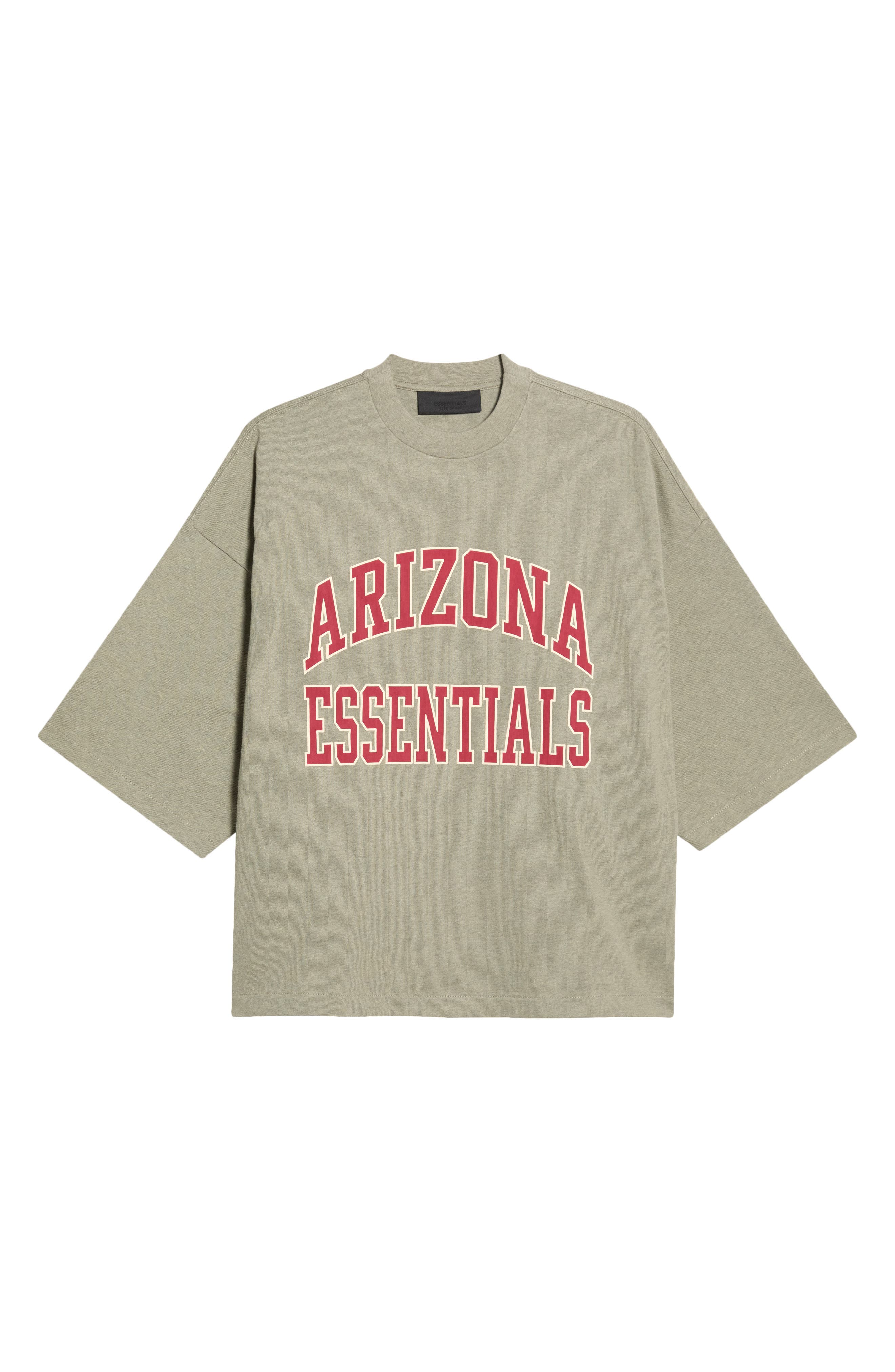 selected HEATHER GREY