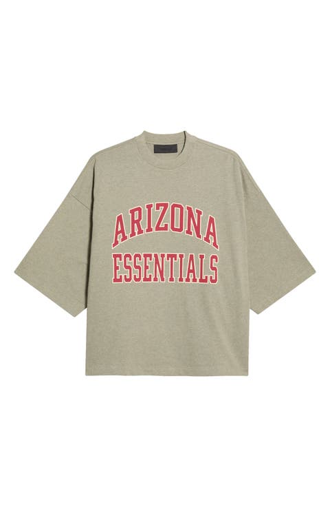 x NFL Arizona Cardinals Merch T-Shirt