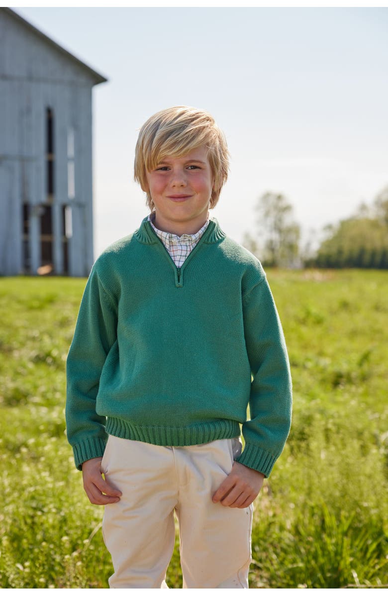 Little English Kids' Button Down Shirt, Alternate, color, 