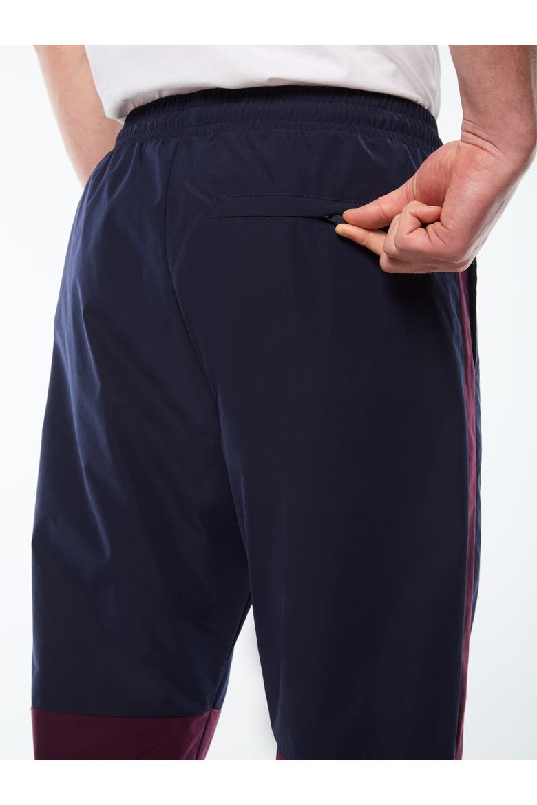 Portico Track Pant, Alternate, color, MARITIME BLUE
