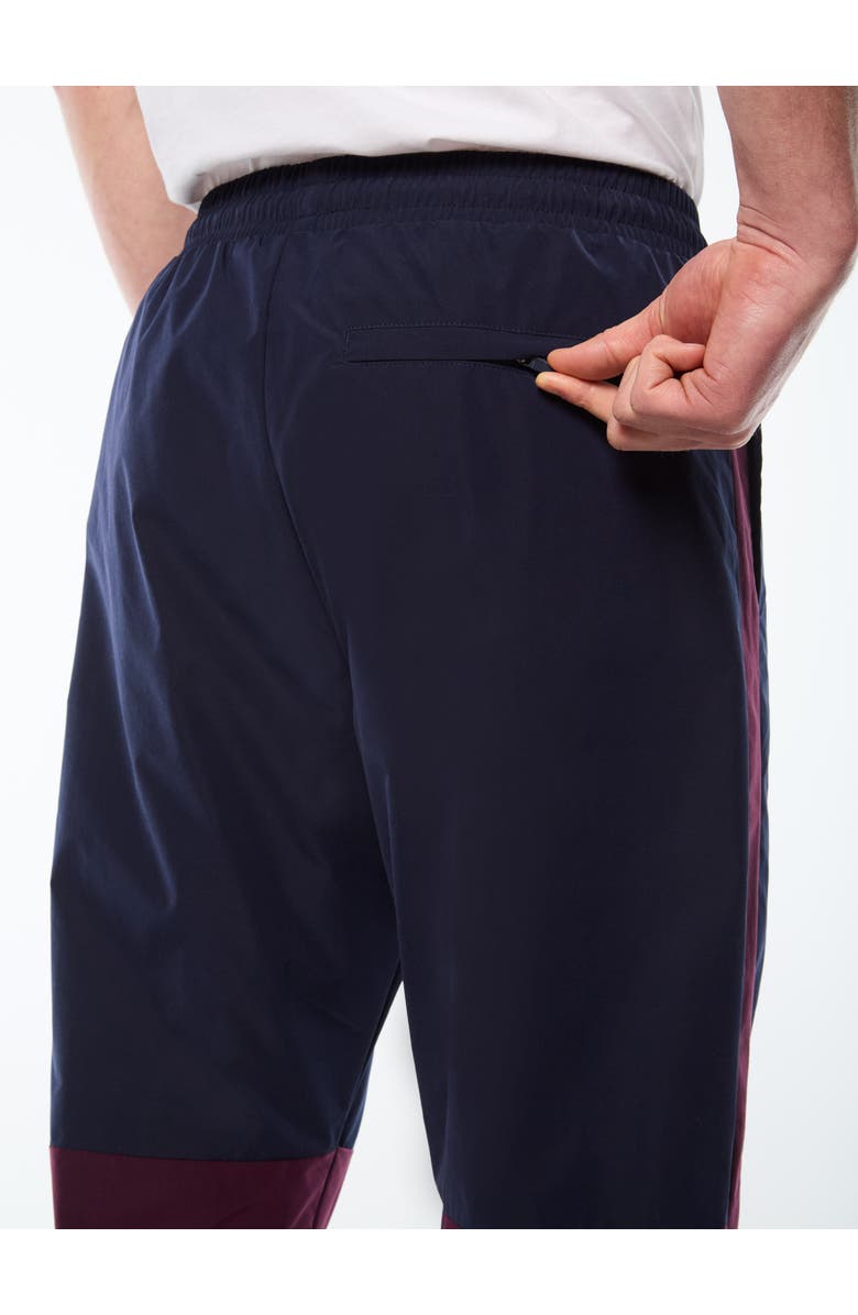 Sergio Tacchini Portico Track Pant, Alternate, color, Maritime Blue