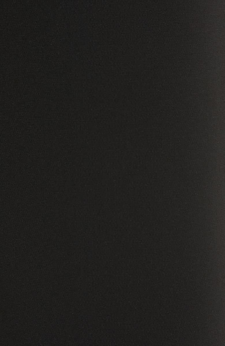 Theory Demitria Admiral Crepe Pants, Alternate, color, 