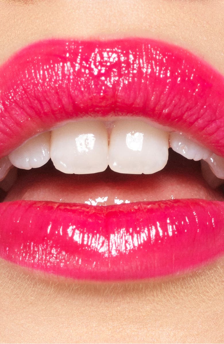 Urban Decay Wired Vice Liquid Lipstain - Savage, Alternate, color,