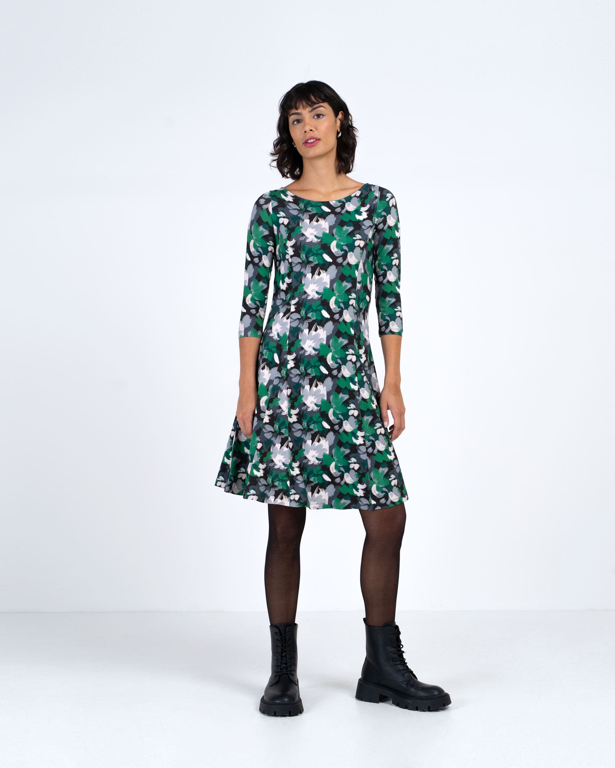 Mercury Floral