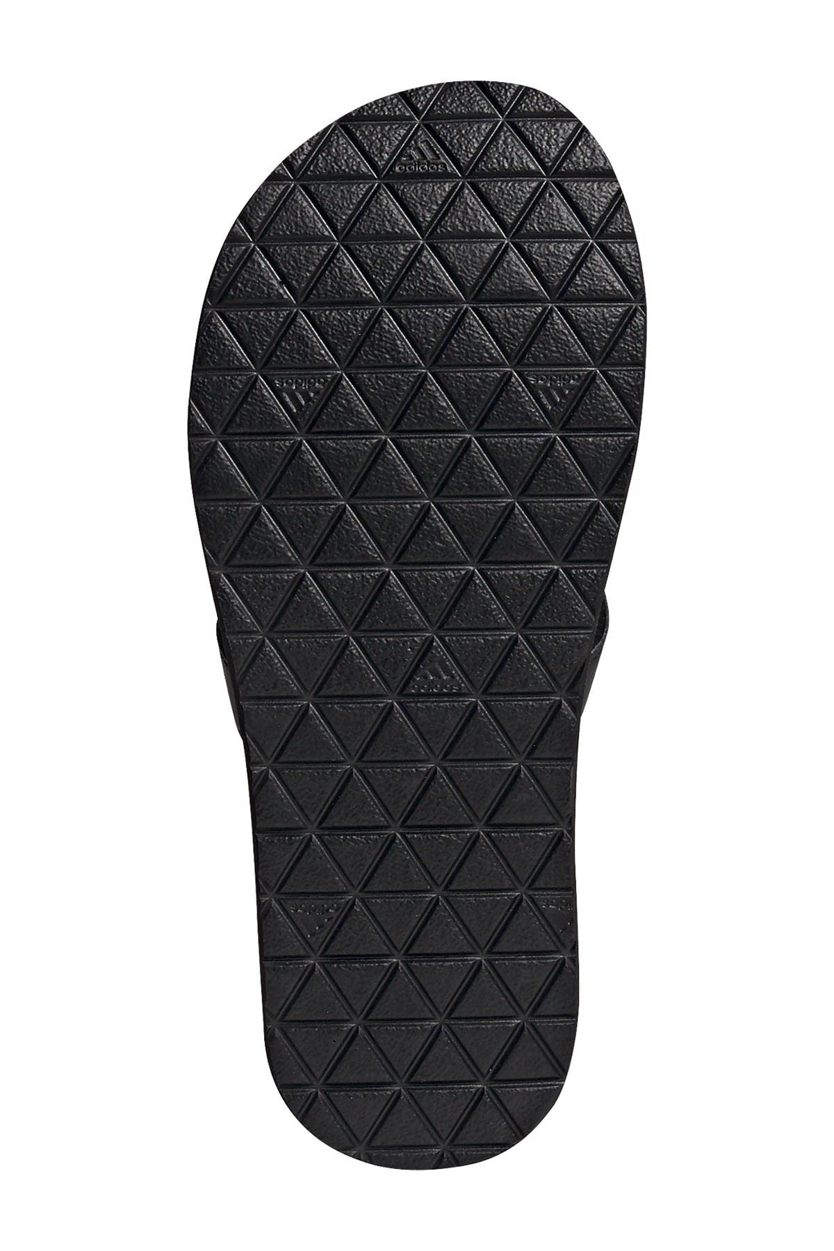 adidas Eezay Flip Flop, Alternate, color, 