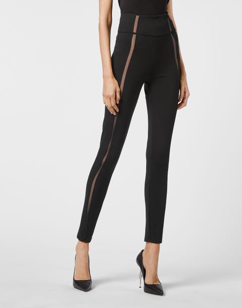 Leggings Iconic Plein Women