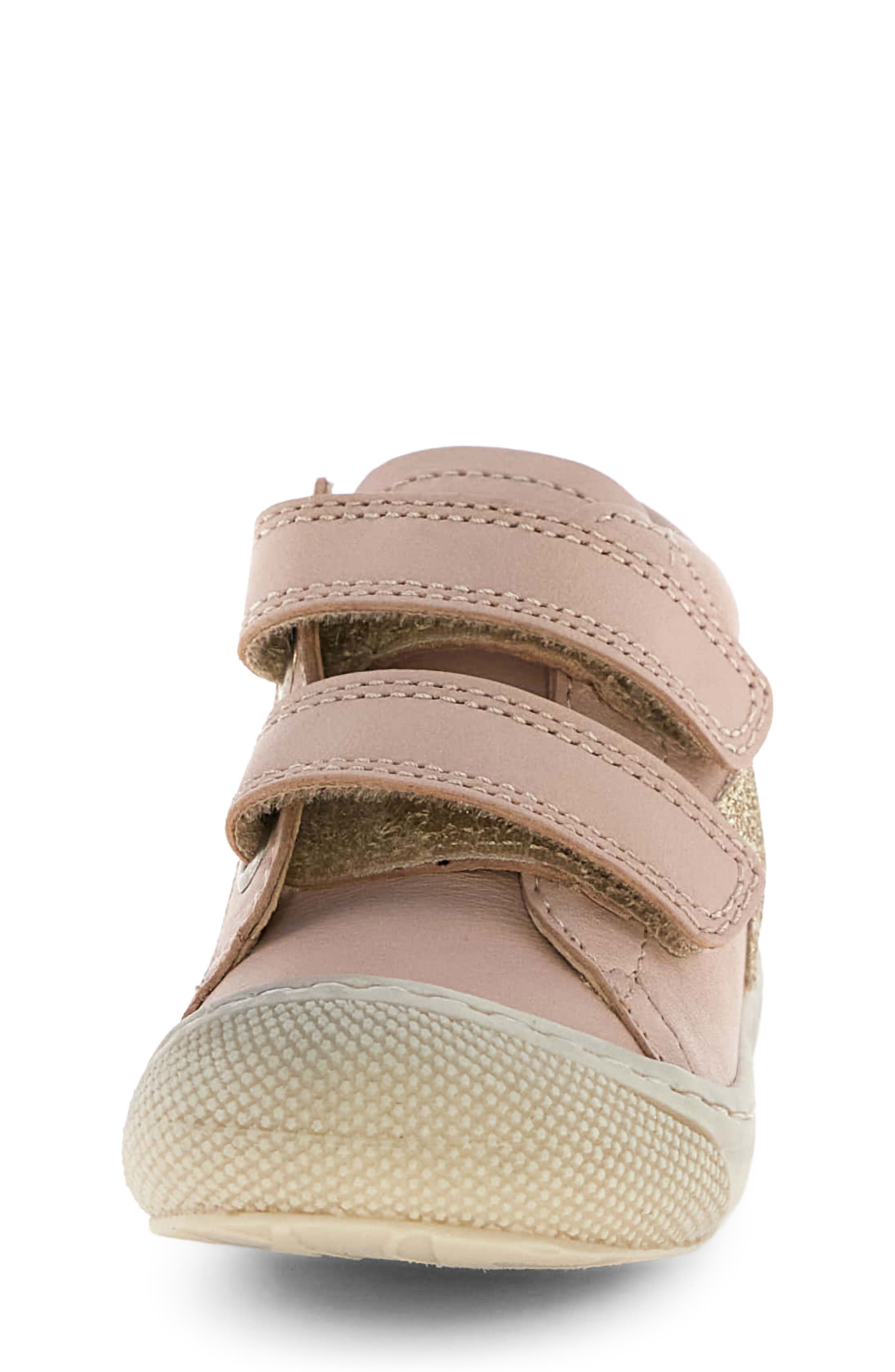Kids' Kolde VL Sneaker, Alternate, color, PINK