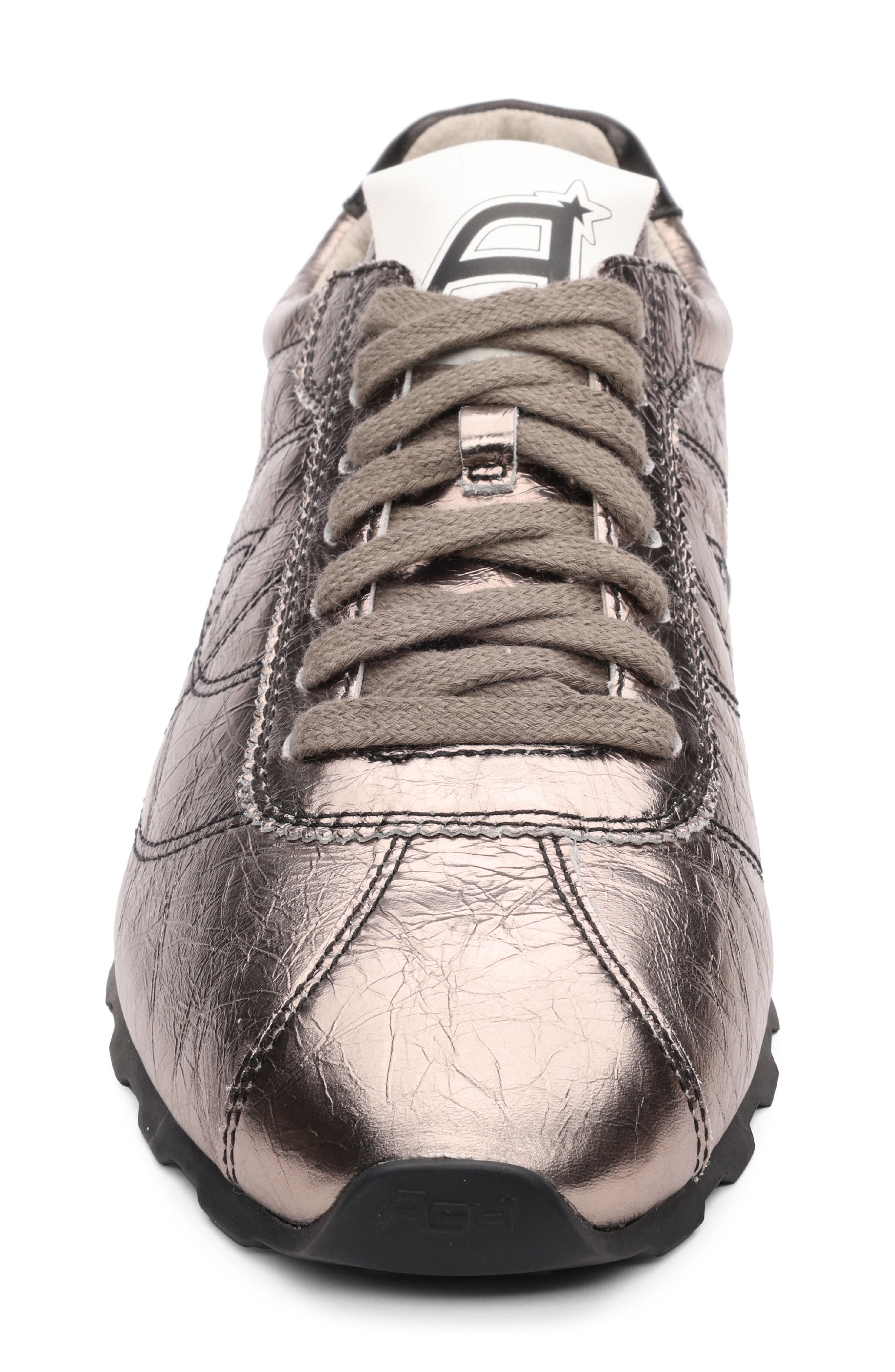 Ash Kill Bill Sneaker, Alternate, color, Pewter