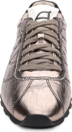 スニーカー ASH SS25 (KILLBILL04 SILVER WHITE) ASHのローカット スニーカー KILL BILL | 送料無料|PEWTER