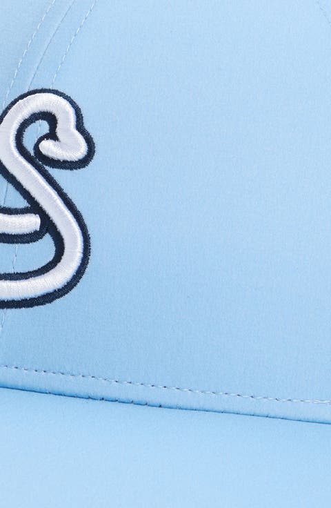 Zach Snapback Baseball Cap