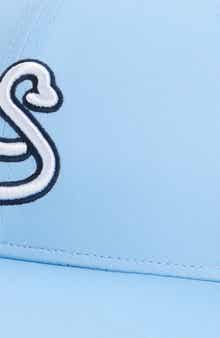 Swannies Zach Snapback Baseball Cap