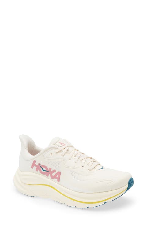 Clifton 10 Running Shoe (Women)