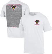 Champion Men's Champion White Army Black Knights Class of 2029 R-Day T-Shirt