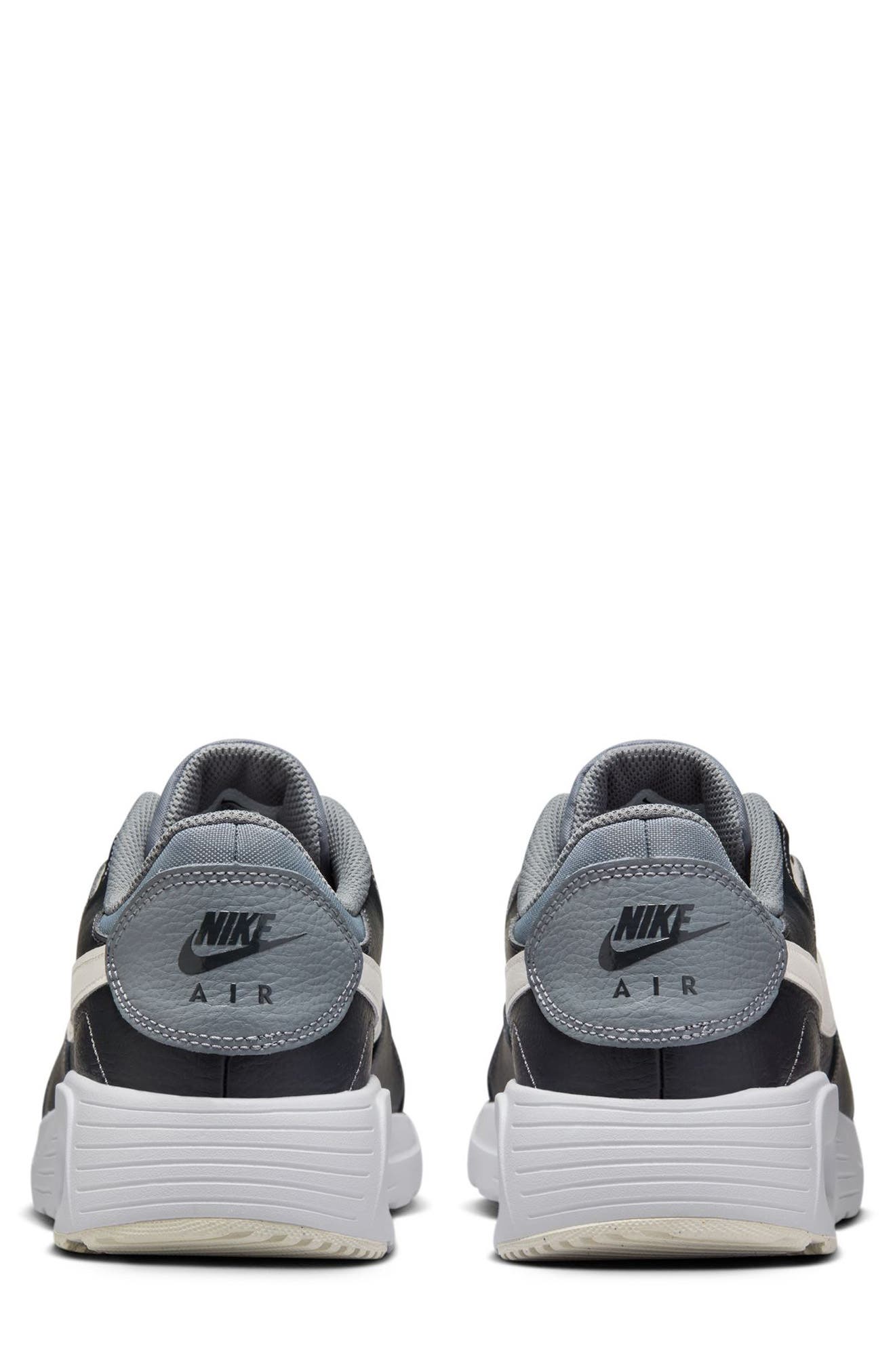 Nike Air Max SC Sneaker, Alternate, color, Cool Grey/ Phantom/ Anthracite
