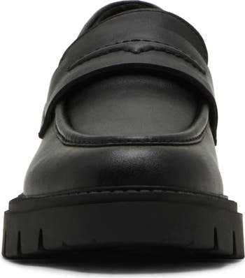 Kaider Waterproof Lug Loafer