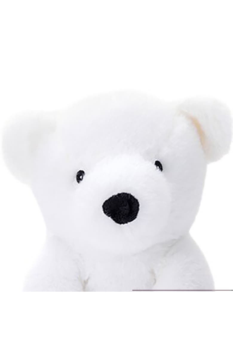 Joa Bear 9.8in Plush, Alternate, color, Multicolored