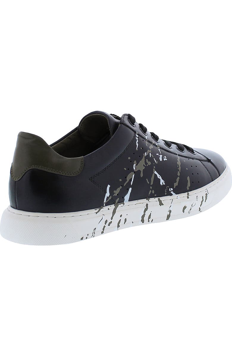 Robert Graham Immersion Sneaker, Alternate, color,
