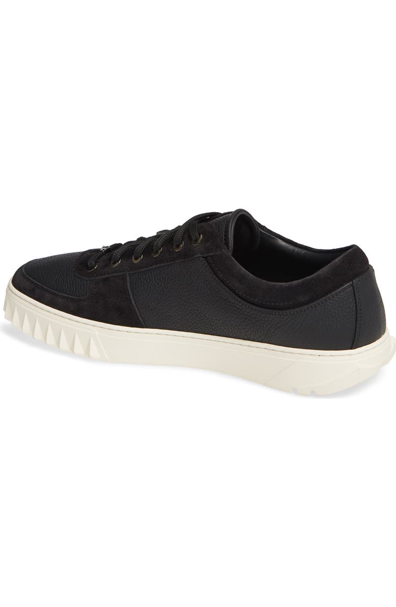 FERRAGAMO Salvatore Ferragamo Scuby Sneaker, Alternate, color,