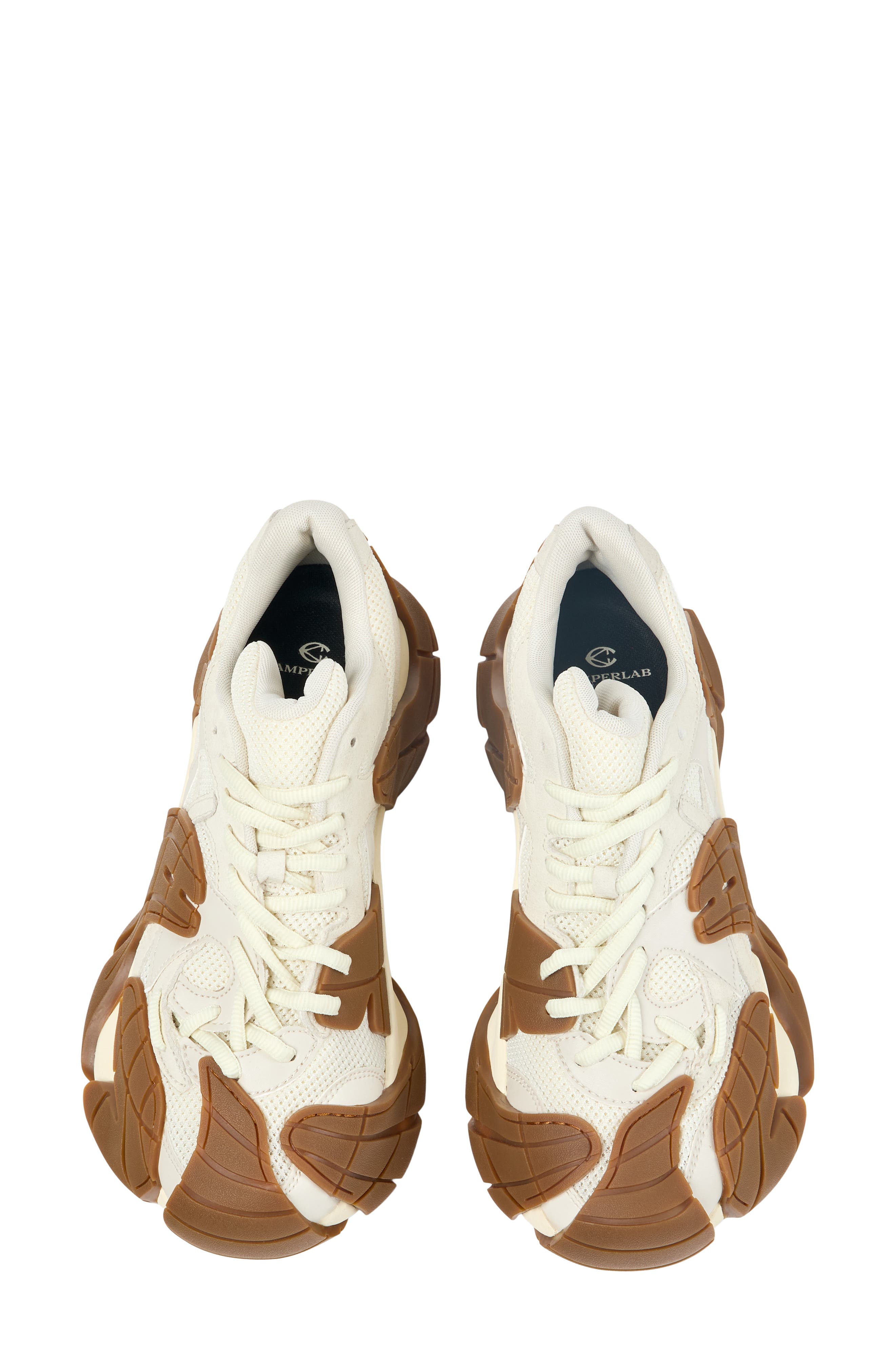 Tormenta Sneaker, Alternate, color, WHITE NATURAL
