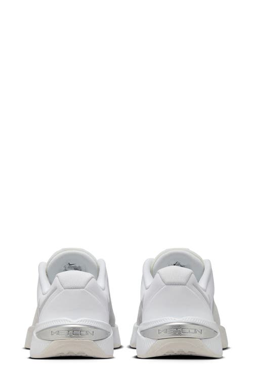 Nike Metcon 10 Training Shoe In Multi
