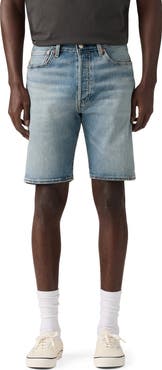 Levi's 501® Original Denim Shorts