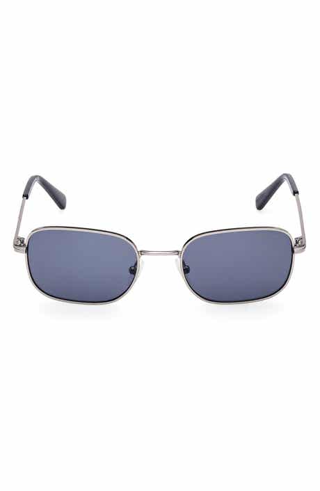 Gant Rectangular Sunglasses
