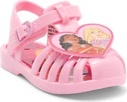 Harper Canyon Disney Princess Jelly Sandal