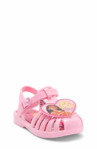 Harper Canyon Disney Princess Jelly Sandal