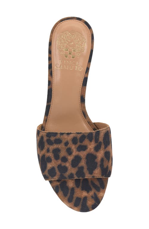 Vince Camuto Linanna Slide Sandal