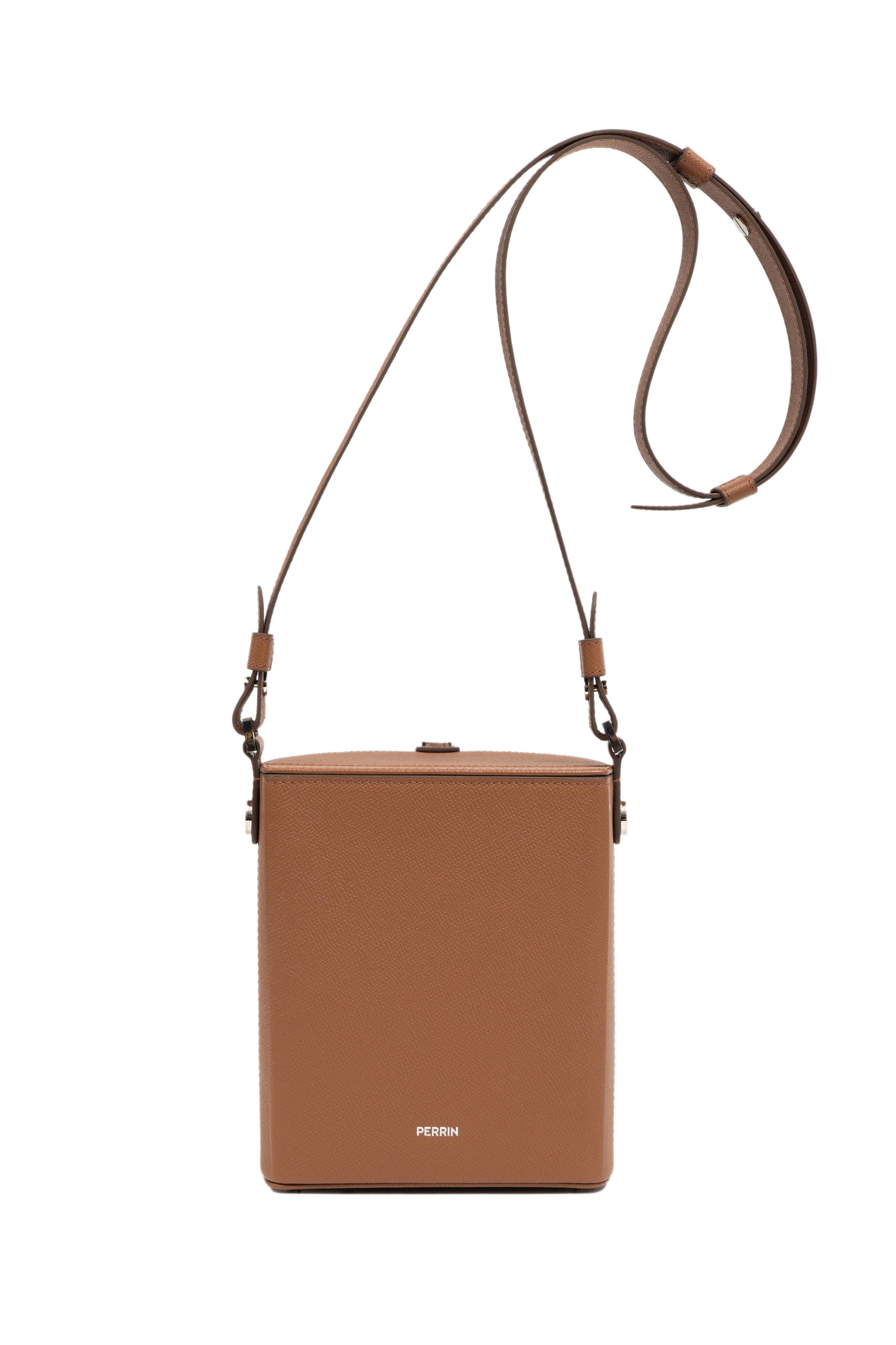 PERRIN PARIS La Parisienne Xbody, Alternate, color, Auburn