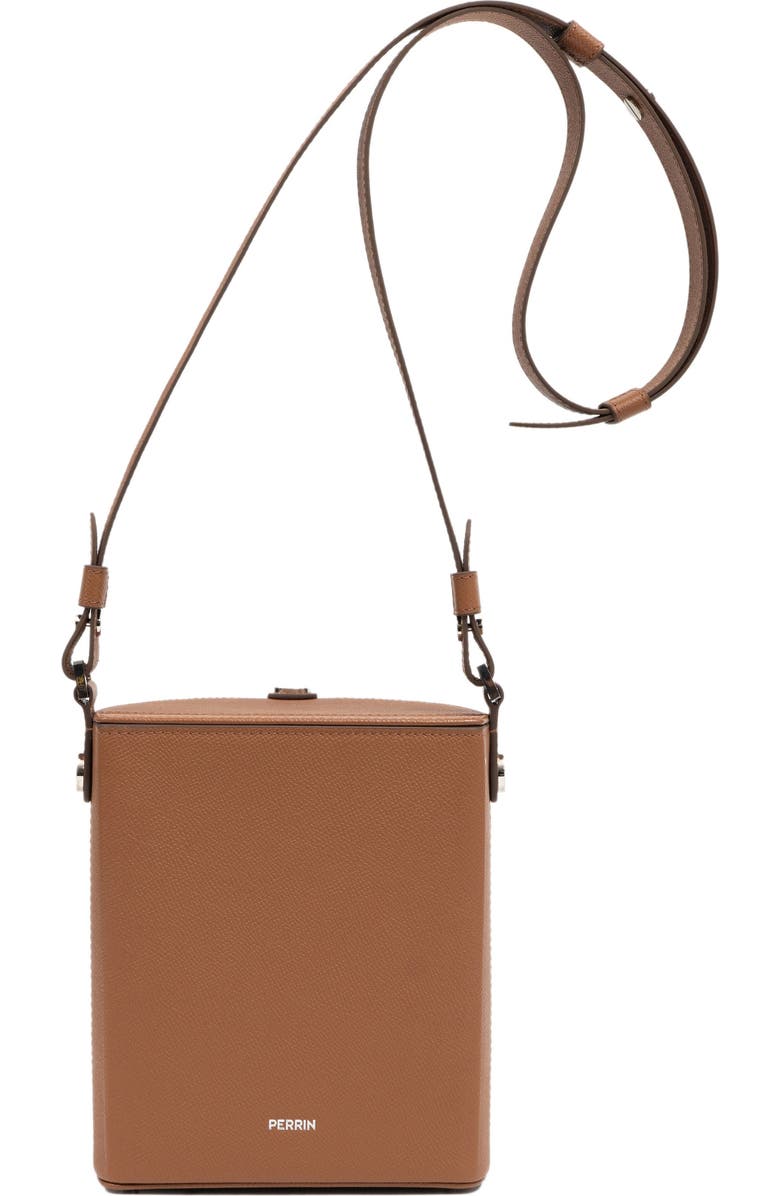PERRIN PARIS La Parisienne Xbody, Alternate, color, Auburn