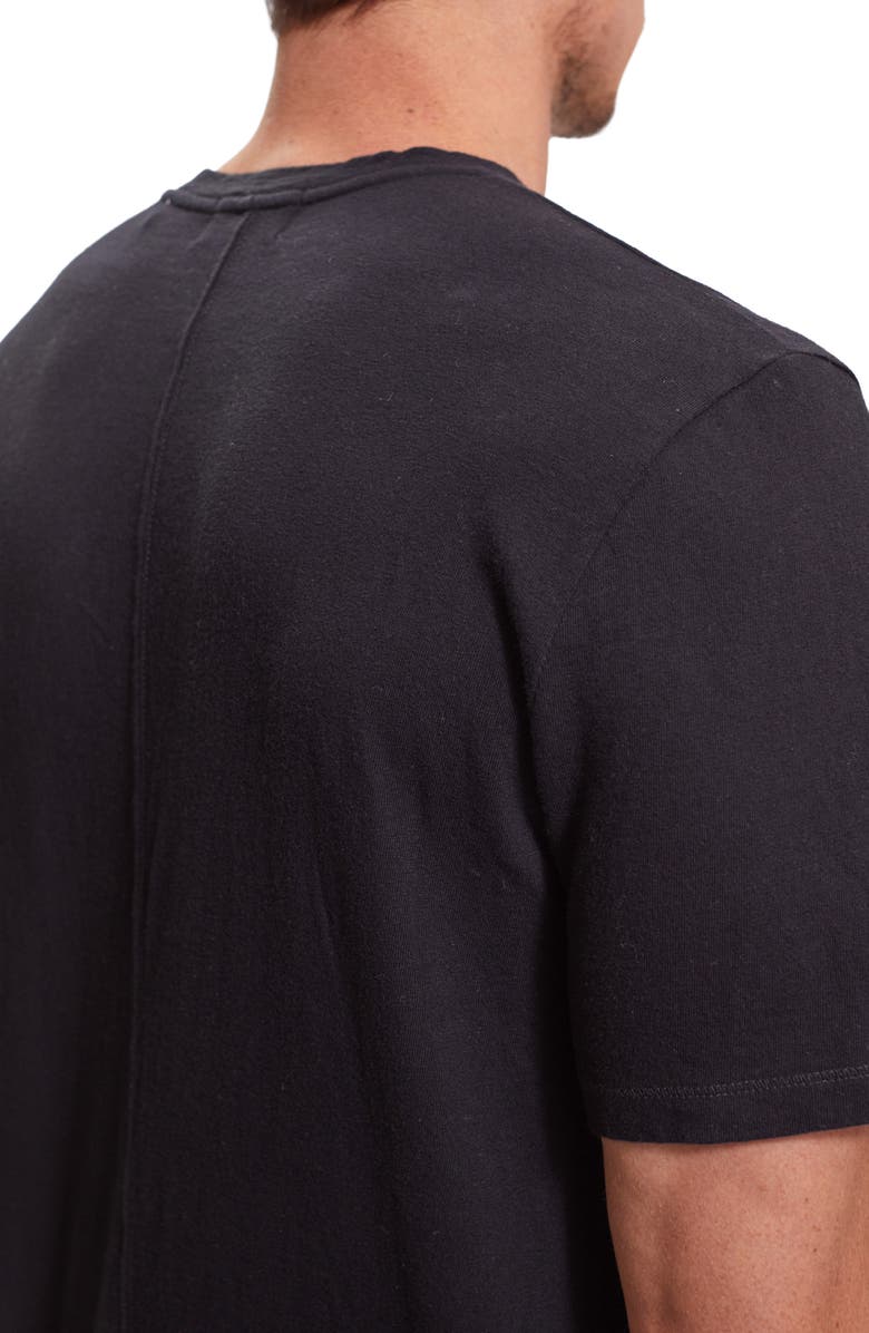 BLDWN Willet Paneled T-Shirt, Alternate, color,