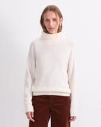 Sportscraft Sunshine Roll Neck Jumper