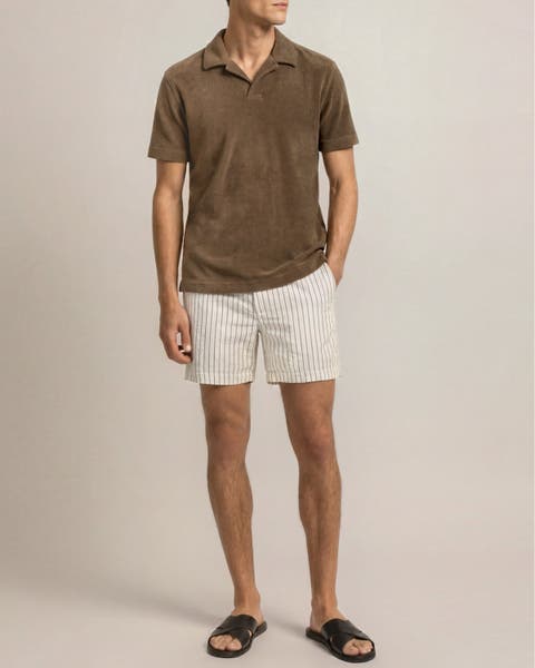 Struma Merino Classic Fit Sweatpant