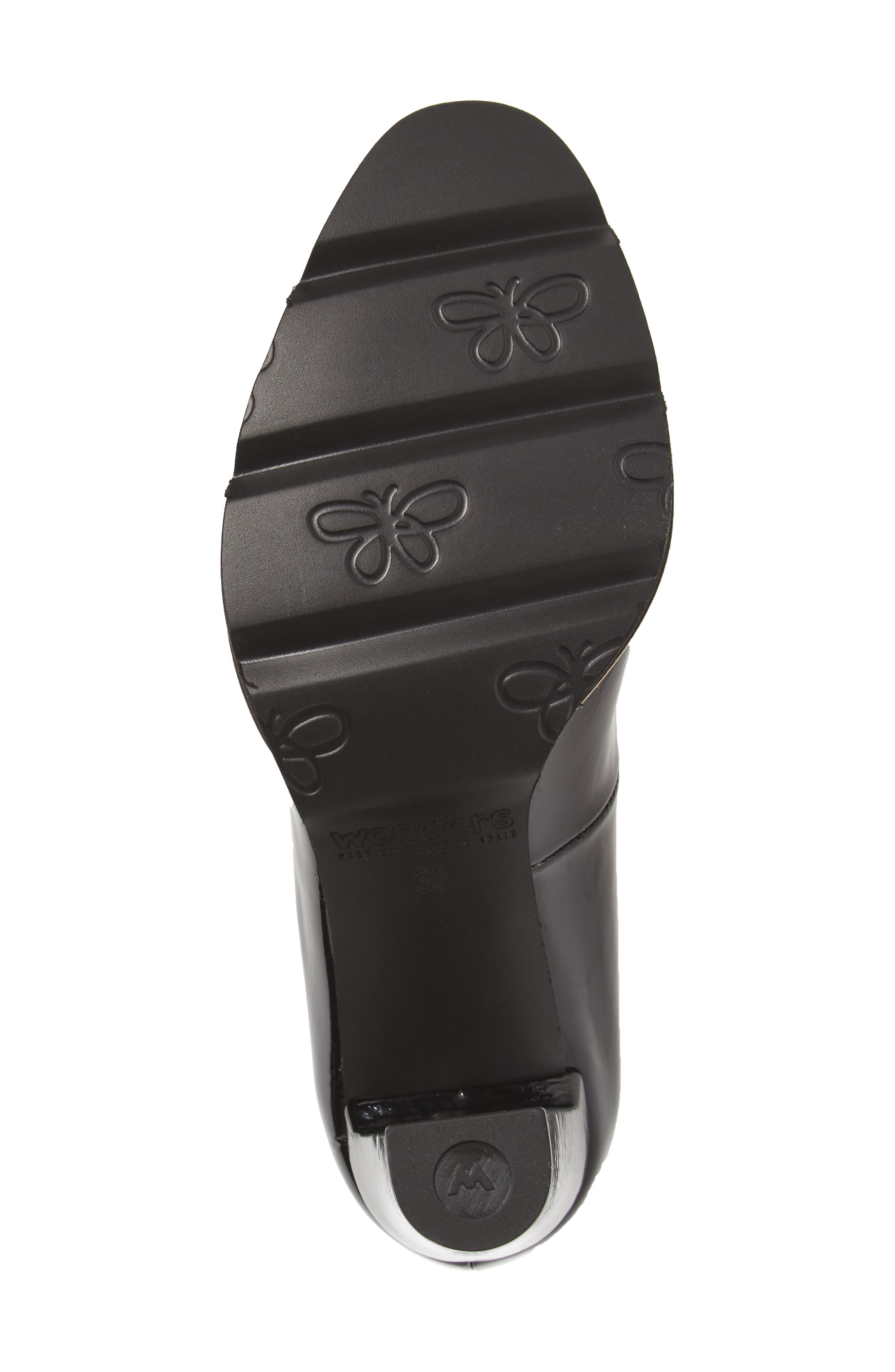 Wonders Platform Pump, Alternate, color, 