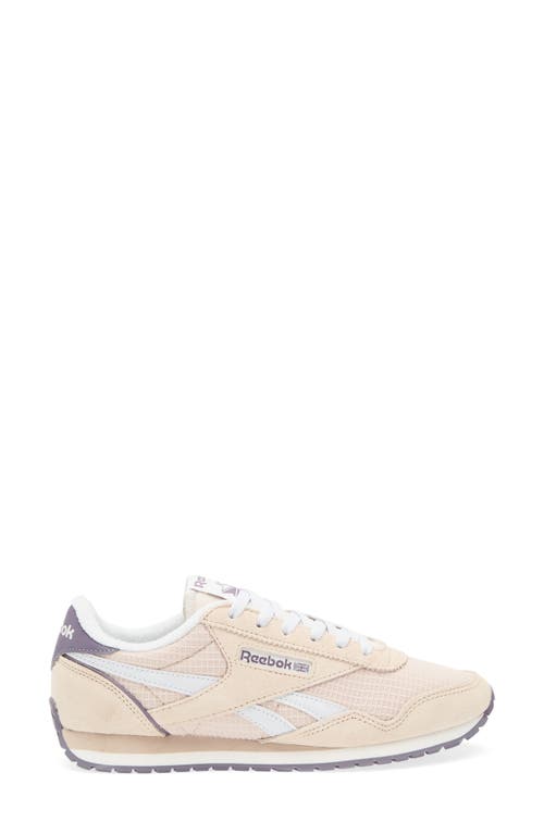 Reebok Classic Az Sneaker In Pink