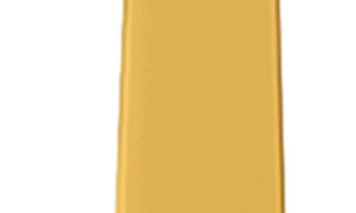 American Exchange 24k Gold Drop Earrings In Gold