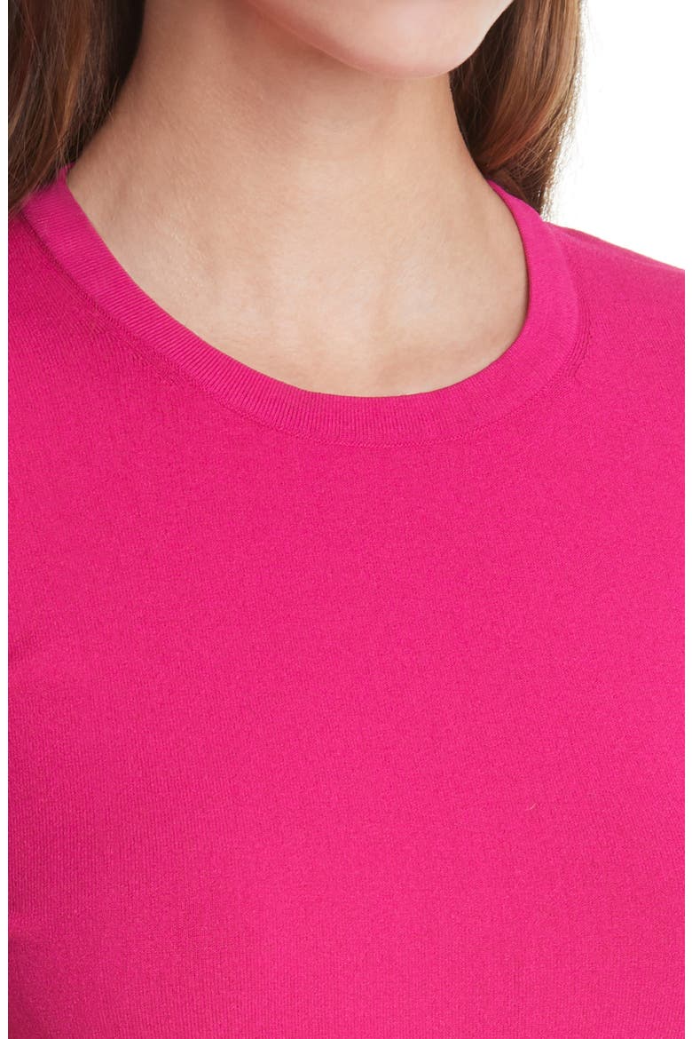 Jess Sweater, Alternate, color, BEET