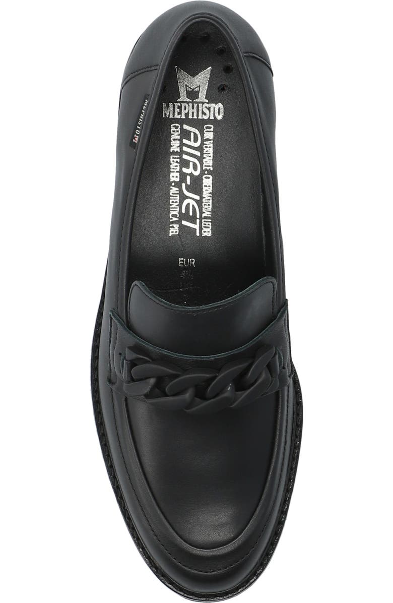 Mephisto Salka Loafer, Alternate, color,