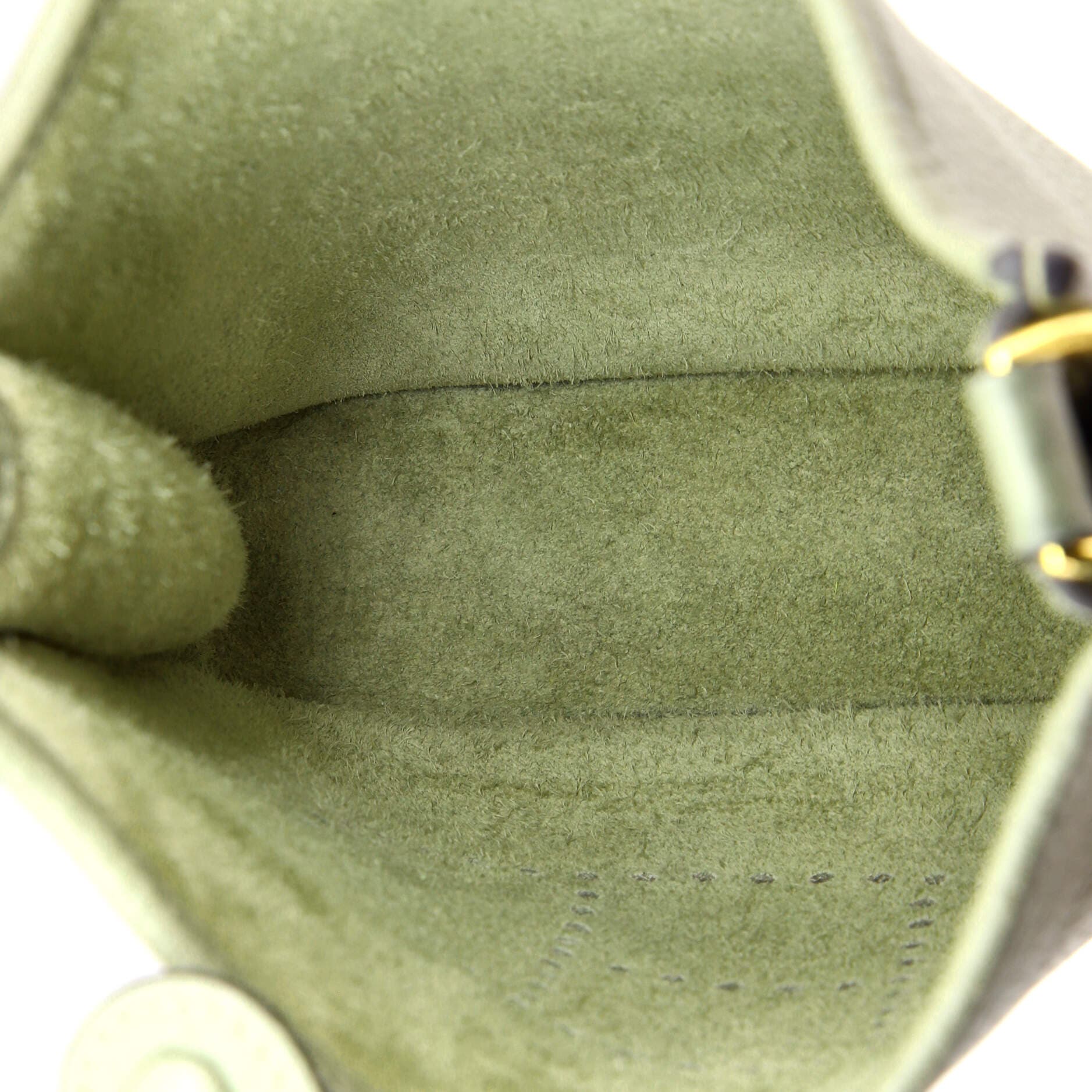Evelyne Bag Gen III Clemence TPM, Alternate, color, Green