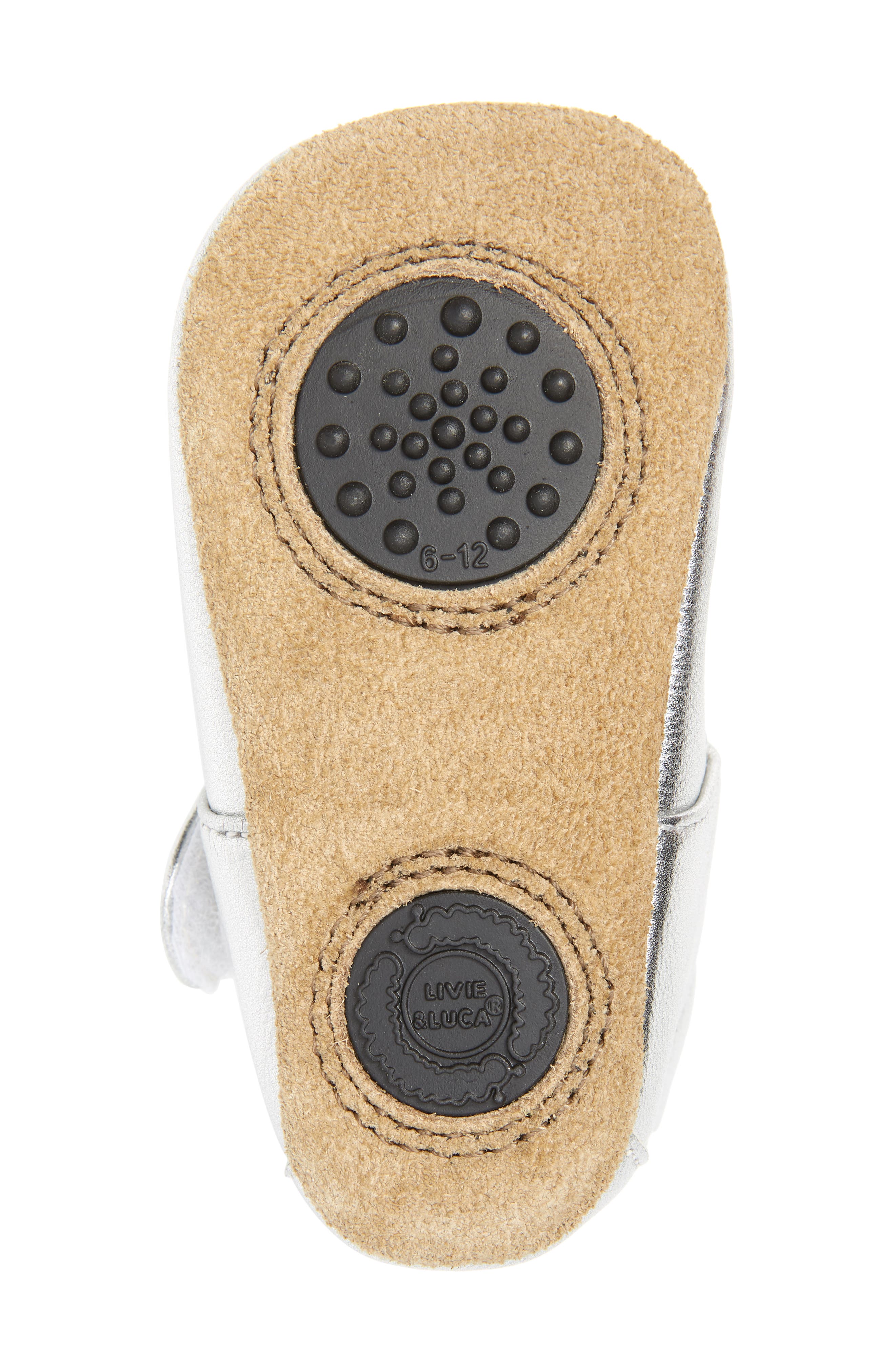 Livie & Luca Astrid Mary Jane, Alternate, color, 